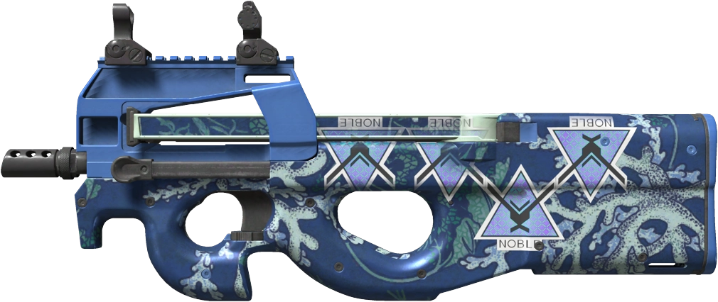 Item P90 | Reef Grief