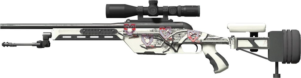 Item SSG 08 | Detour