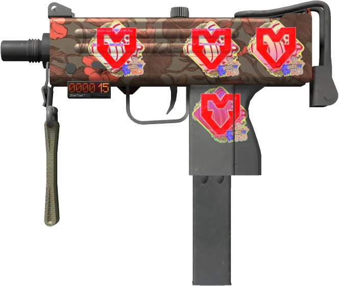 Item MAC-10 | Aloha