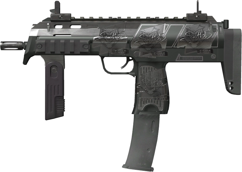Item MP7 | Armor Core