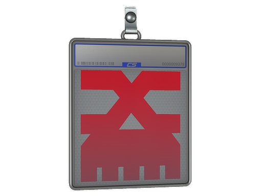 Item Sticker Slab | World Eaters 2
