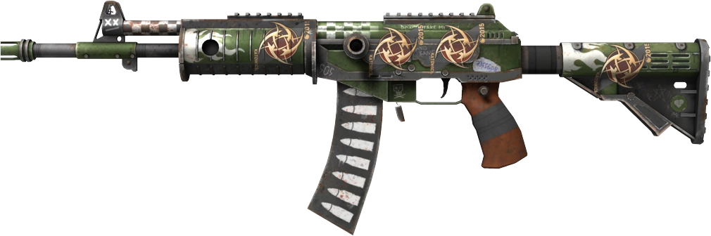 Item Galil AR | Vandal