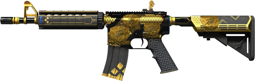 Item M4A4 | The Coalition