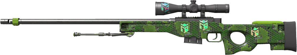Item AWP | Pit Viper