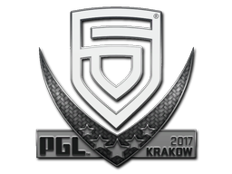 Item Sticker | PENTA Sports | Krakow 2017