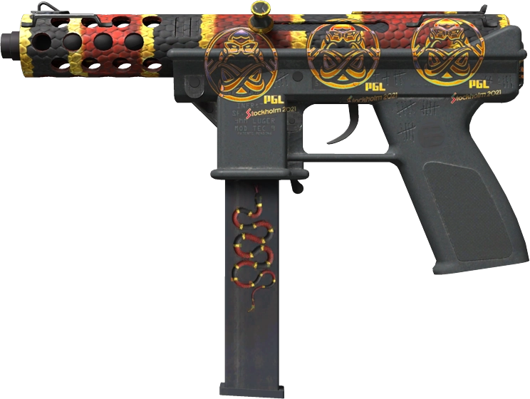 Item Tec-9 | Snek-9