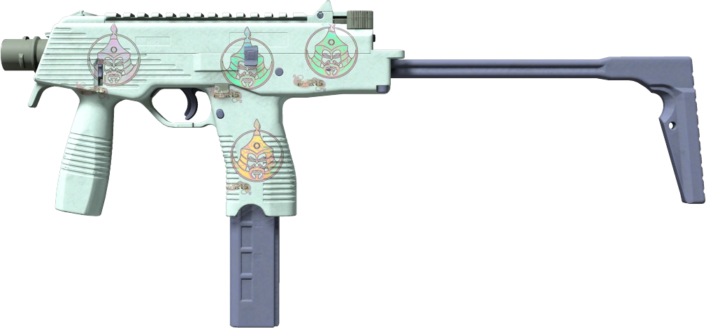 Item MP9 | Storm
