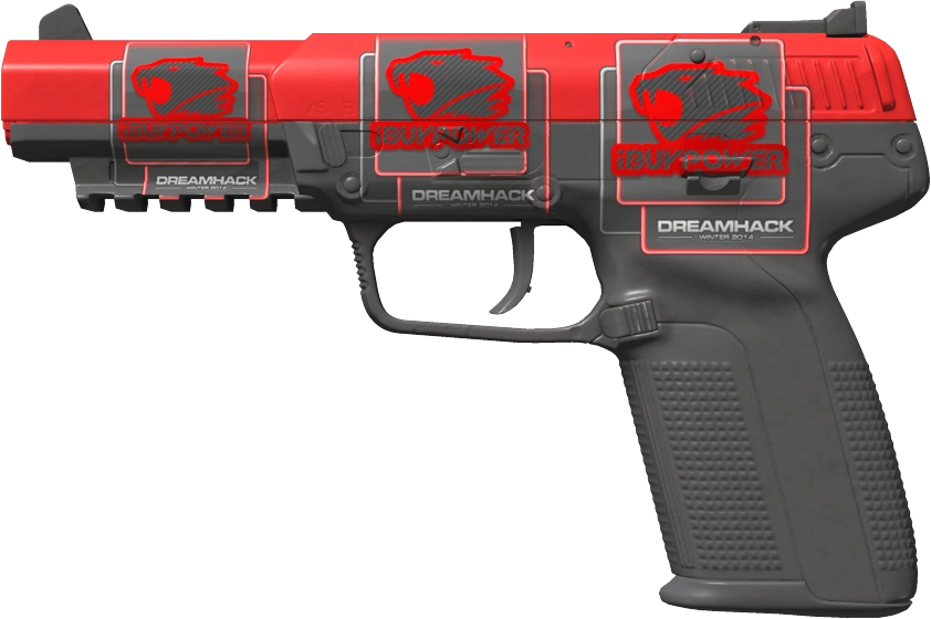 Item Five-SeveN | Candy Apple