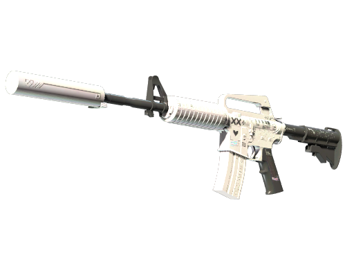 Item M4A1-S | Printstream
