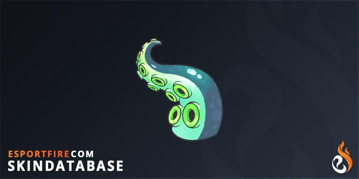 Sticker | From The Deep - EsportFire.com