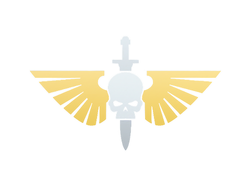 Item Sticker | Adeptus Astartes