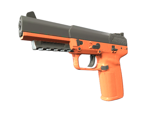 Item Five-SeveN | Nitro