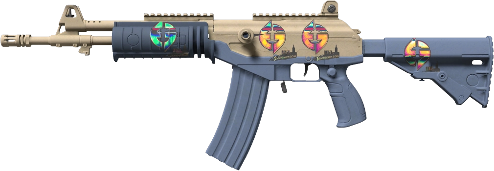 Item Galil AR | Tornado