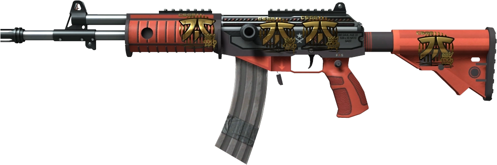Item Galil AR | Firefight