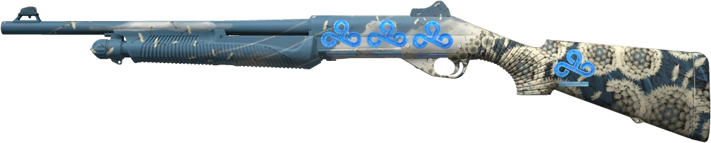 Item Nova | Windblown