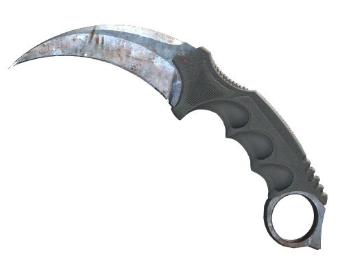 Item Karambit | Rust Coat