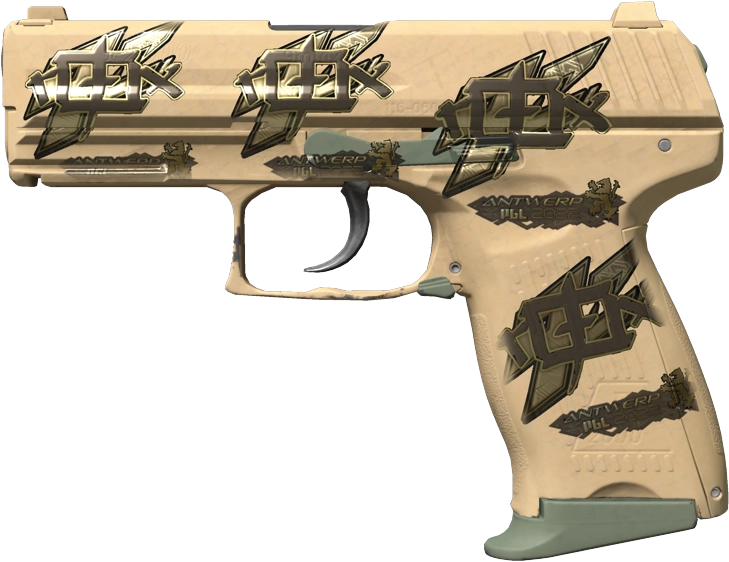 Item P2000 | Grassland