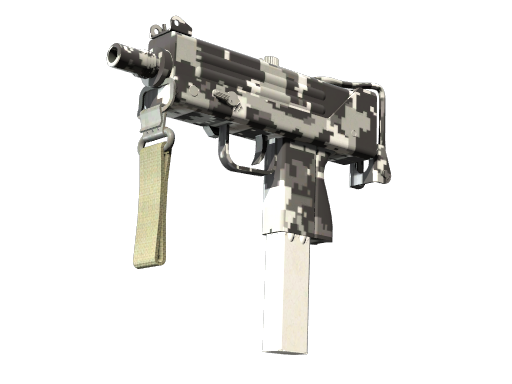 Item MAC-10 | Urban DDPAT
