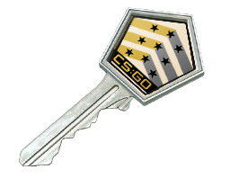 Item Shadow Case Key