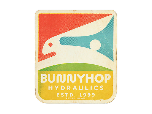 Item Sticker | Bunnyhop Hydraulics