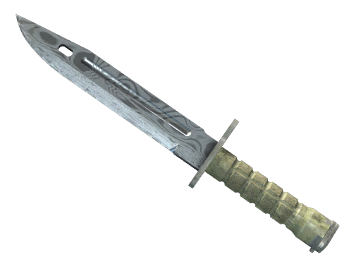 Item Bayonet | Damascus Steel