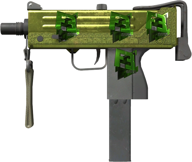 Item MAC-10 | Graven