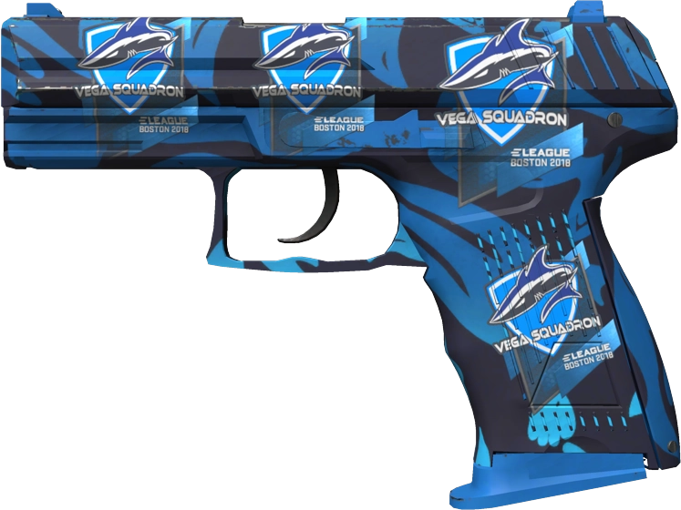 Item P2000 | Oceanic