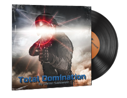 Item Music Kit | Daniel Sadowski, Total Domination