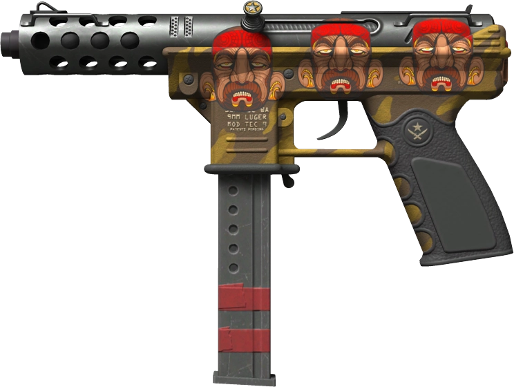 Item Tec-9 | Brother