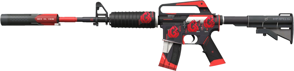 Item M4A1-S | Cyrex