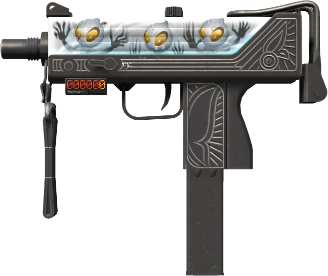 Item MAC-10 | Ensnared