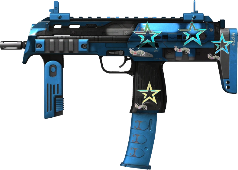 Item MP7 | Cirrus