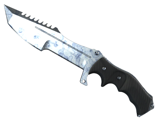 Item Huntsman Knife | Stained