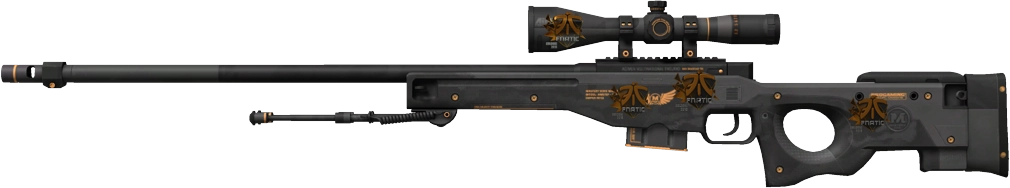 Item AWP | Elite Build