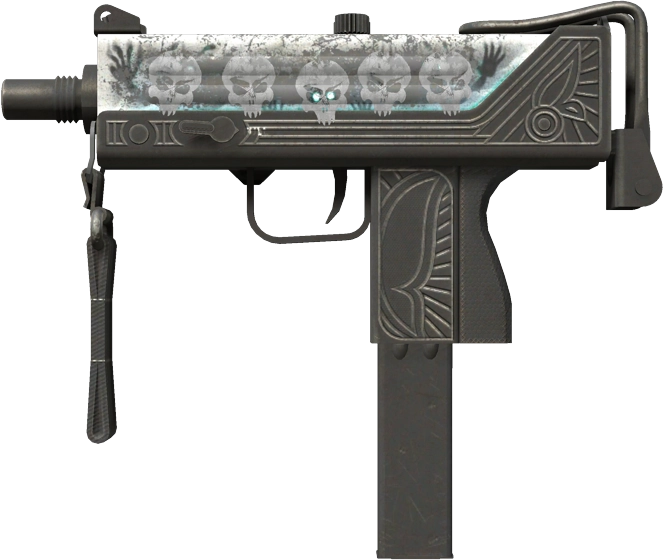 Item MAC-10 | Ensnared