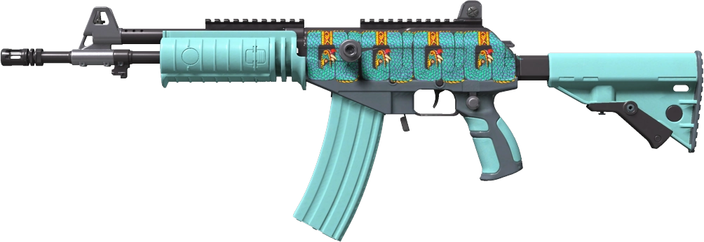 Item Galil AR | Robin's Egg