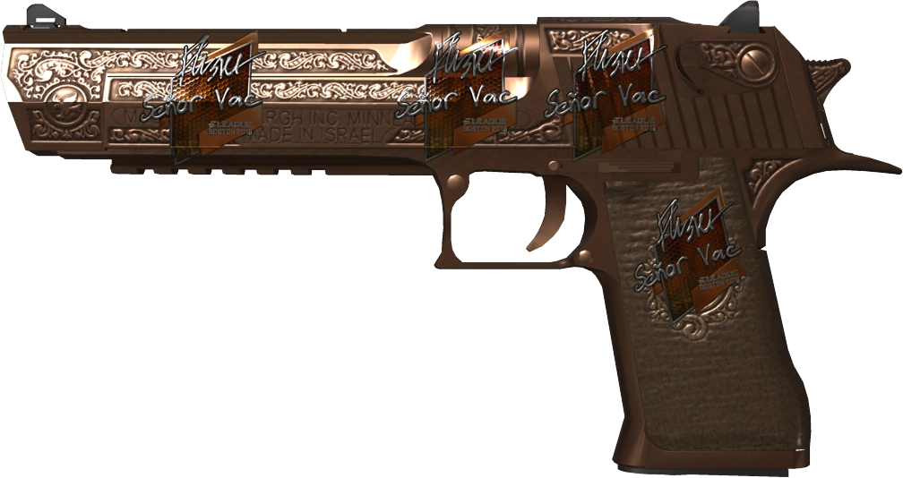 Item Desert Eagle | Corinthian