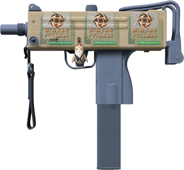 Item MAC-10 | Tornado