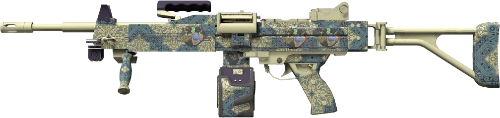 Item Negev | Boroque Sand