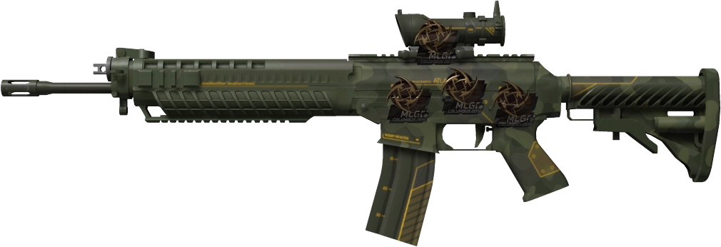Item SG 553 | Atlas