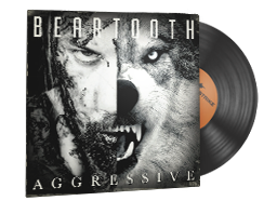 Item Music Kit | Beartooth, Aggressive