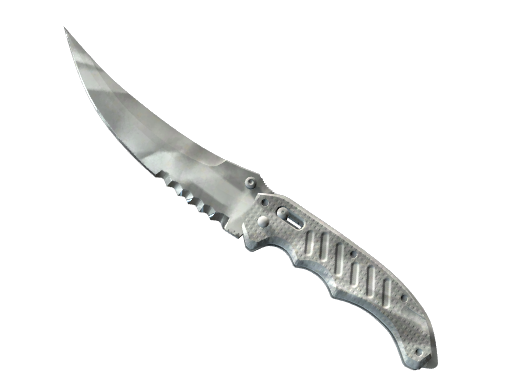 Item Flip Knife | Urban Masked