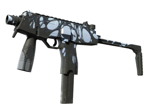 Item MP9 | Goo