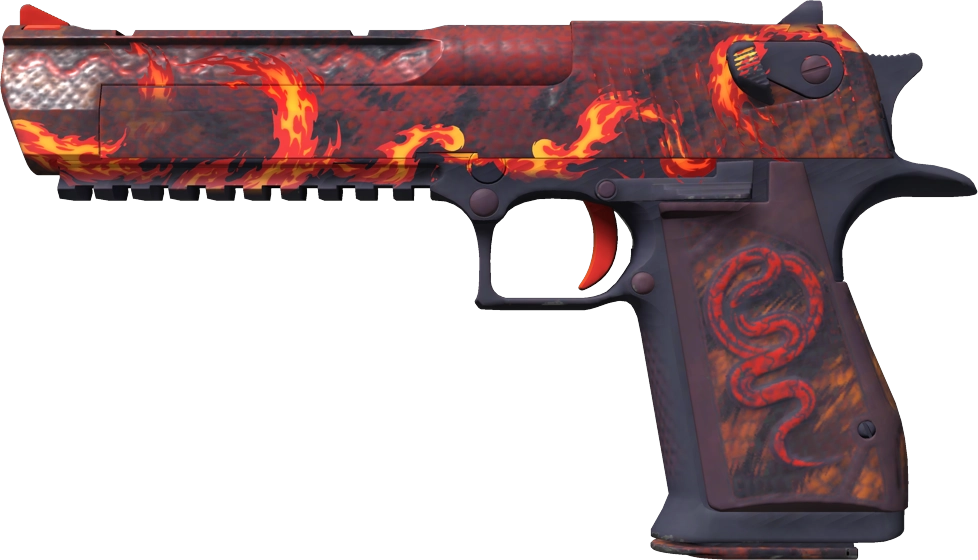 Item Desert Eagle | Serpent Strike