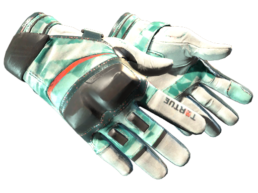 Item Moto Gloves | Spearmint