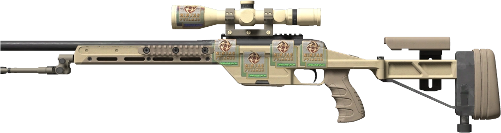 Item SSG 08 | Sand Dune