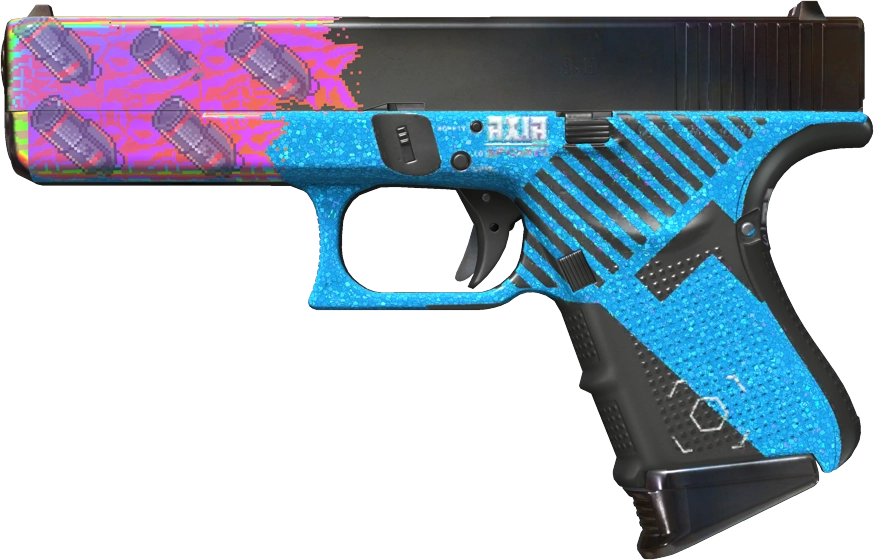 Item Glock-18 | AXIA