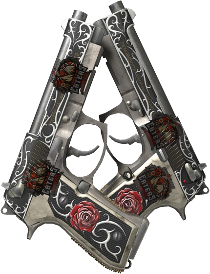 Item Dual Berettas | Balance