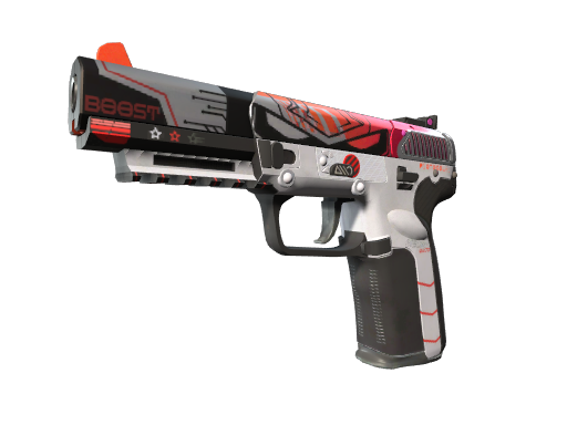 Item Five-SeveN | Boost Protocol