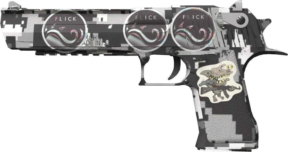 Item Desert Eagle | Urban DDPAT